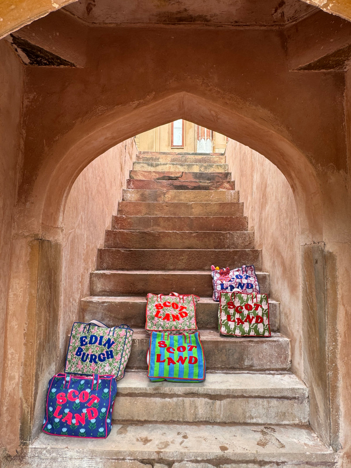Tote Bags