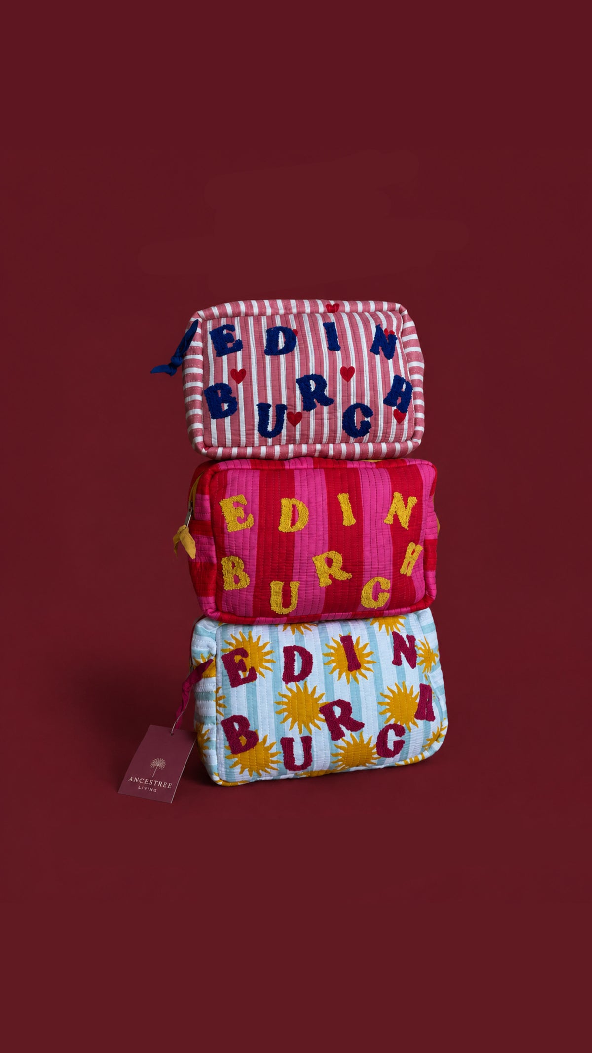 Washbags