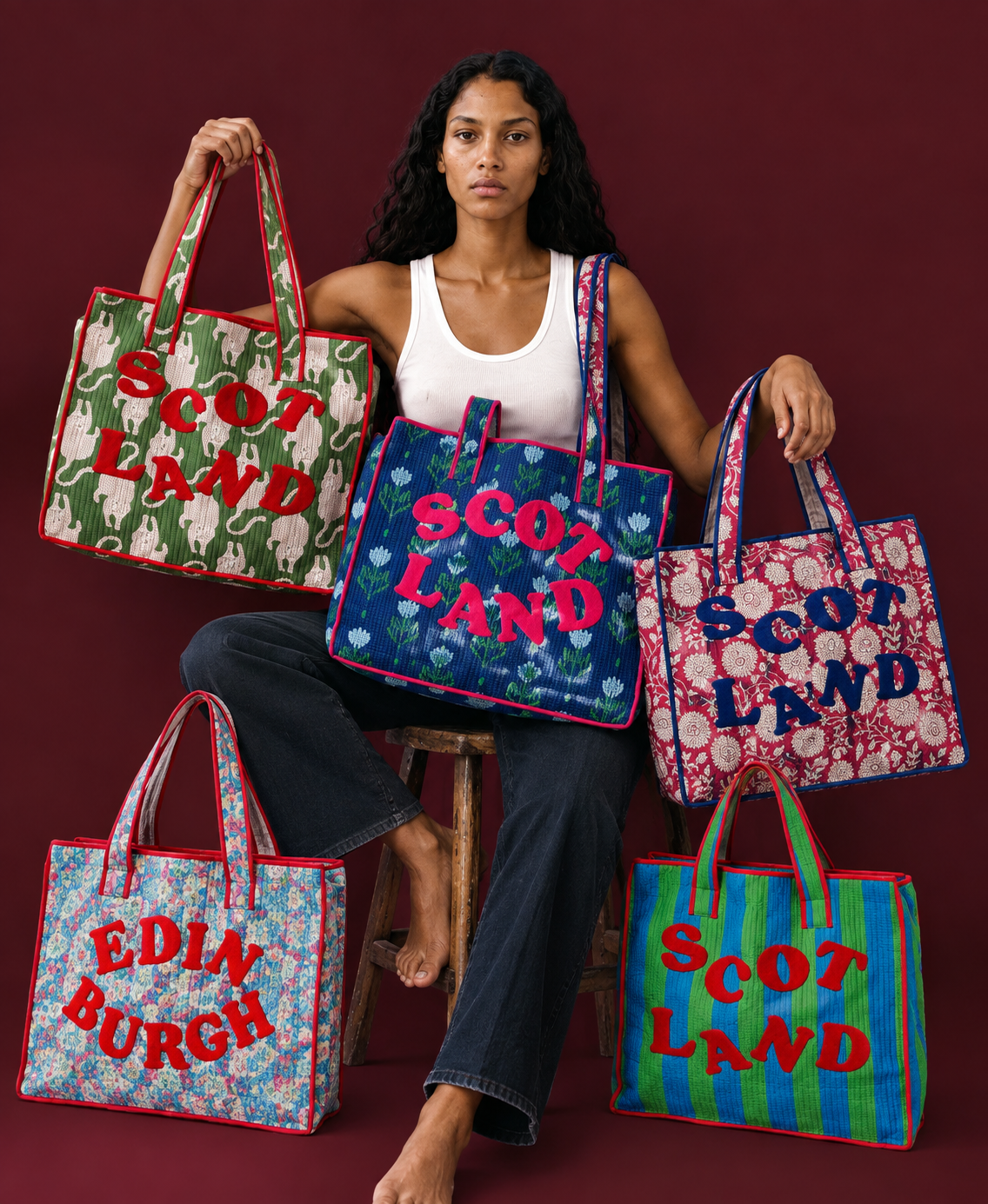 Tote Bags