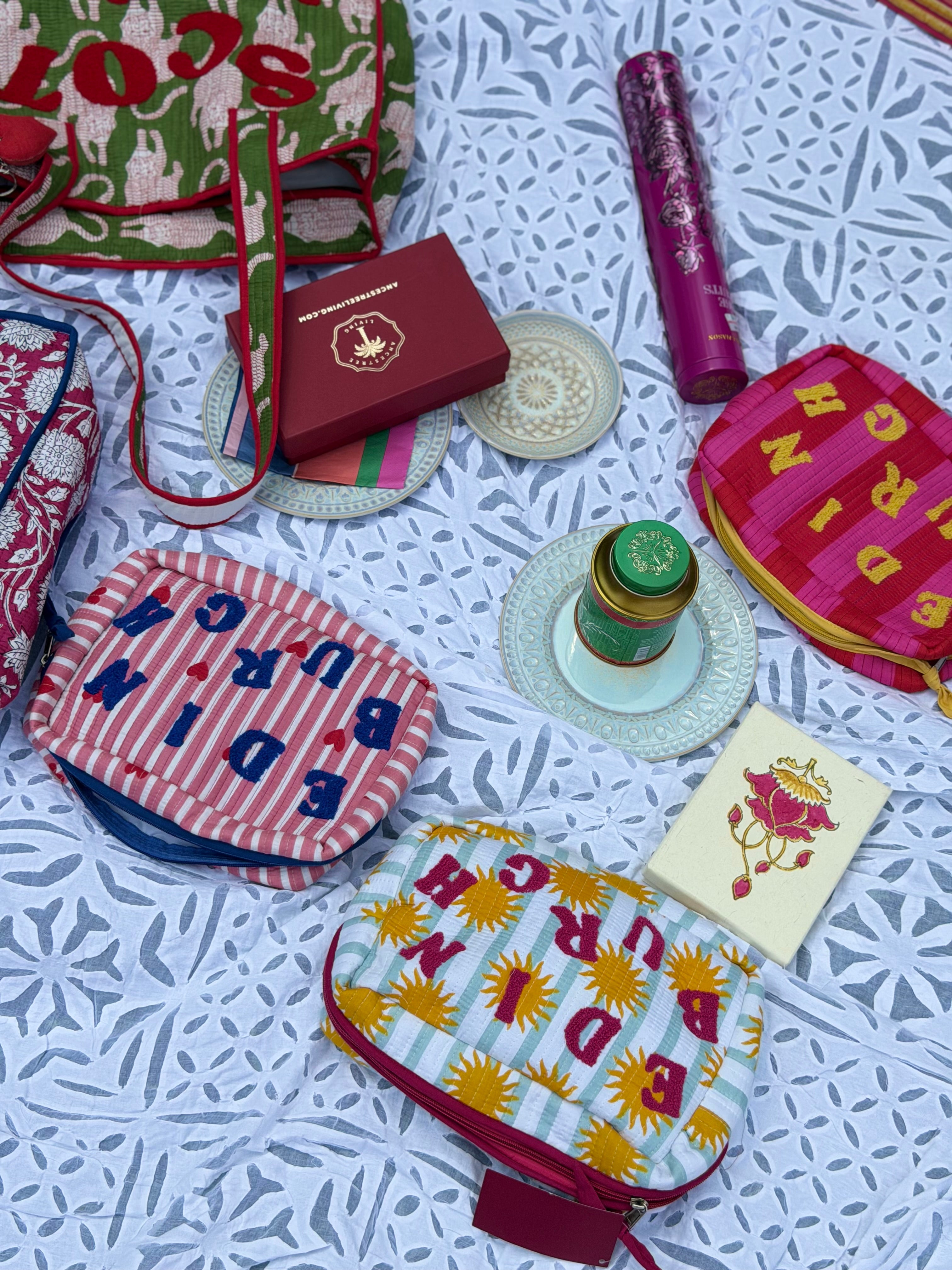 Washbags