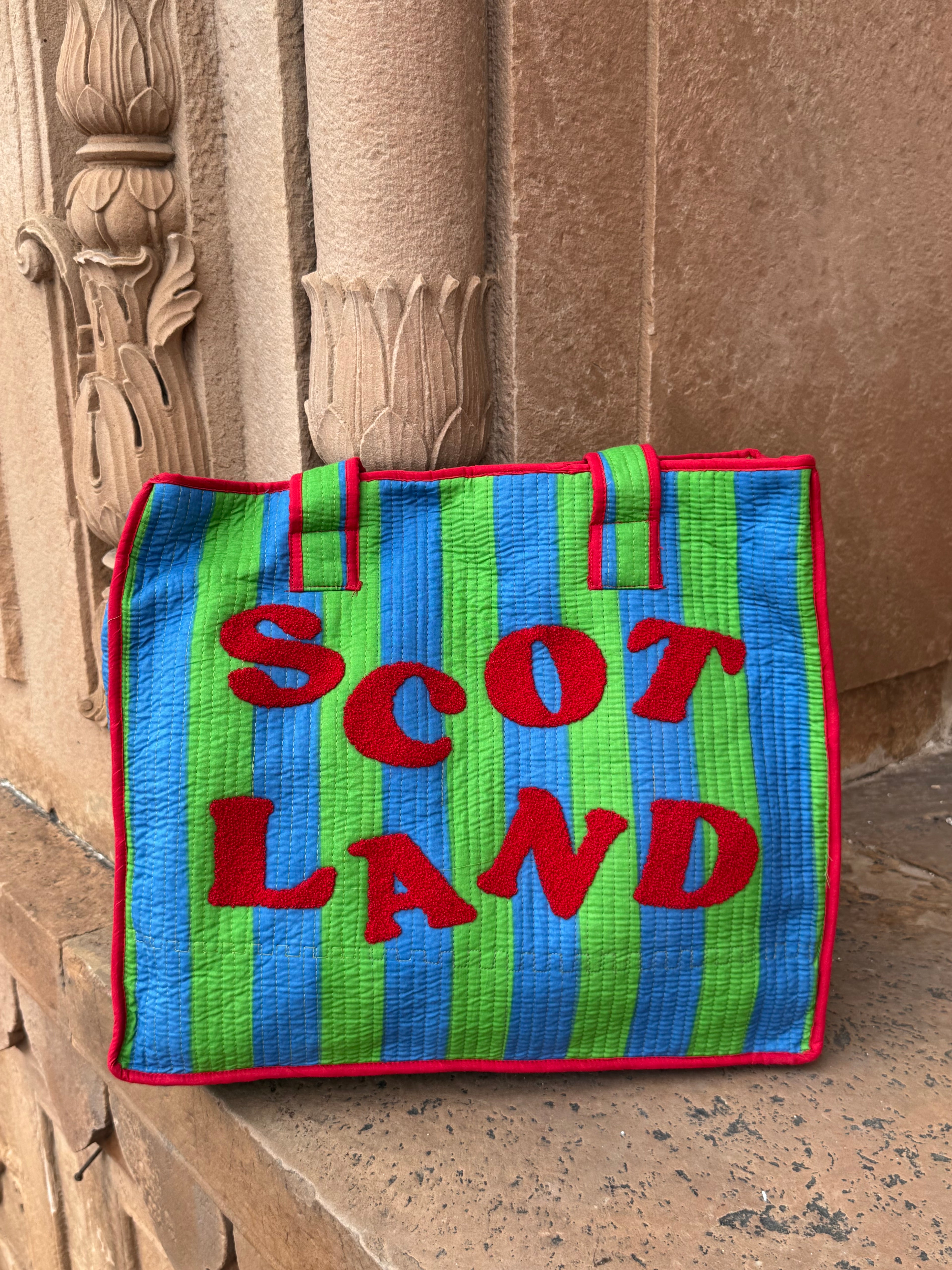 The Loch Tote