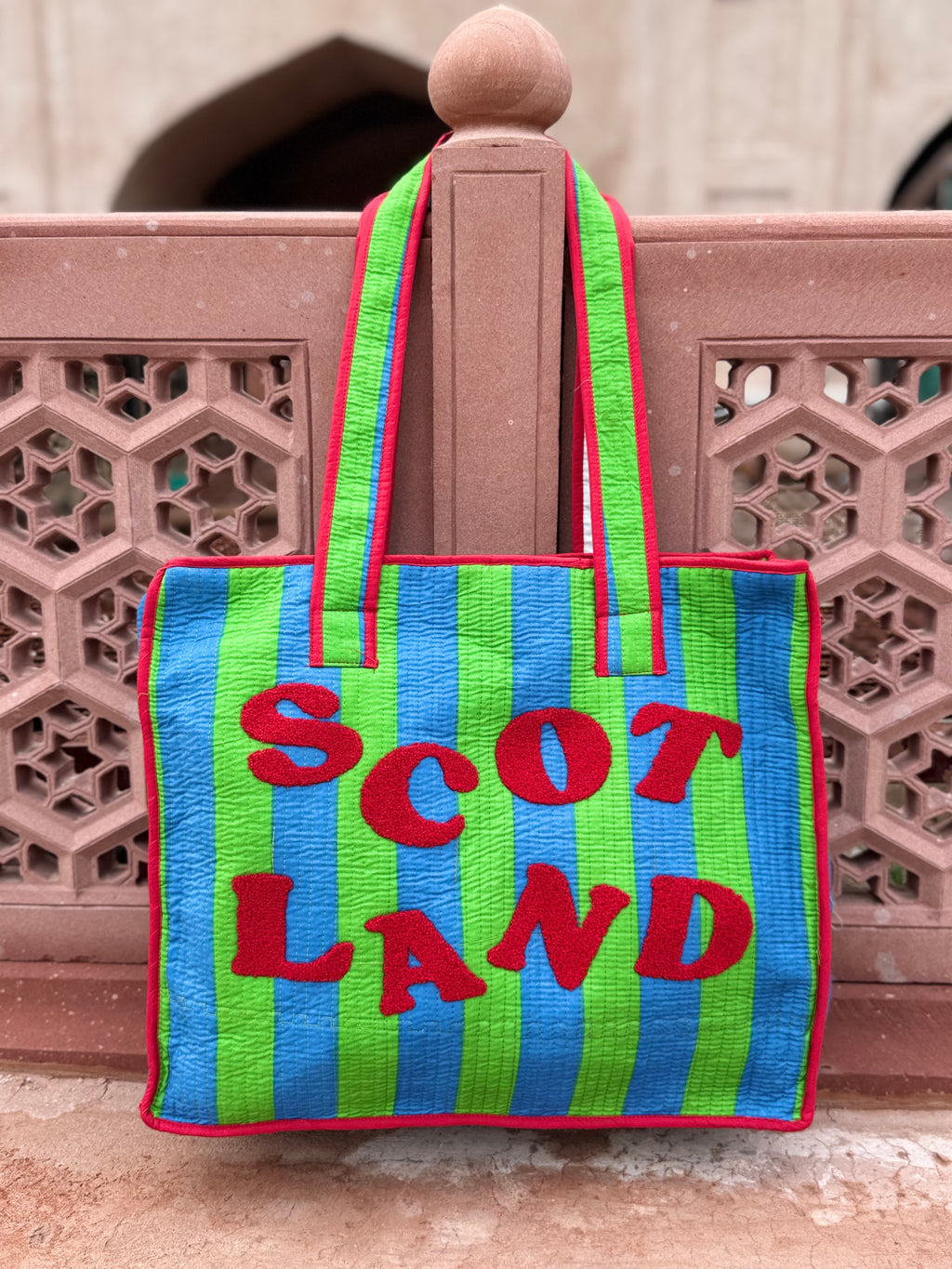 The Loch Tote