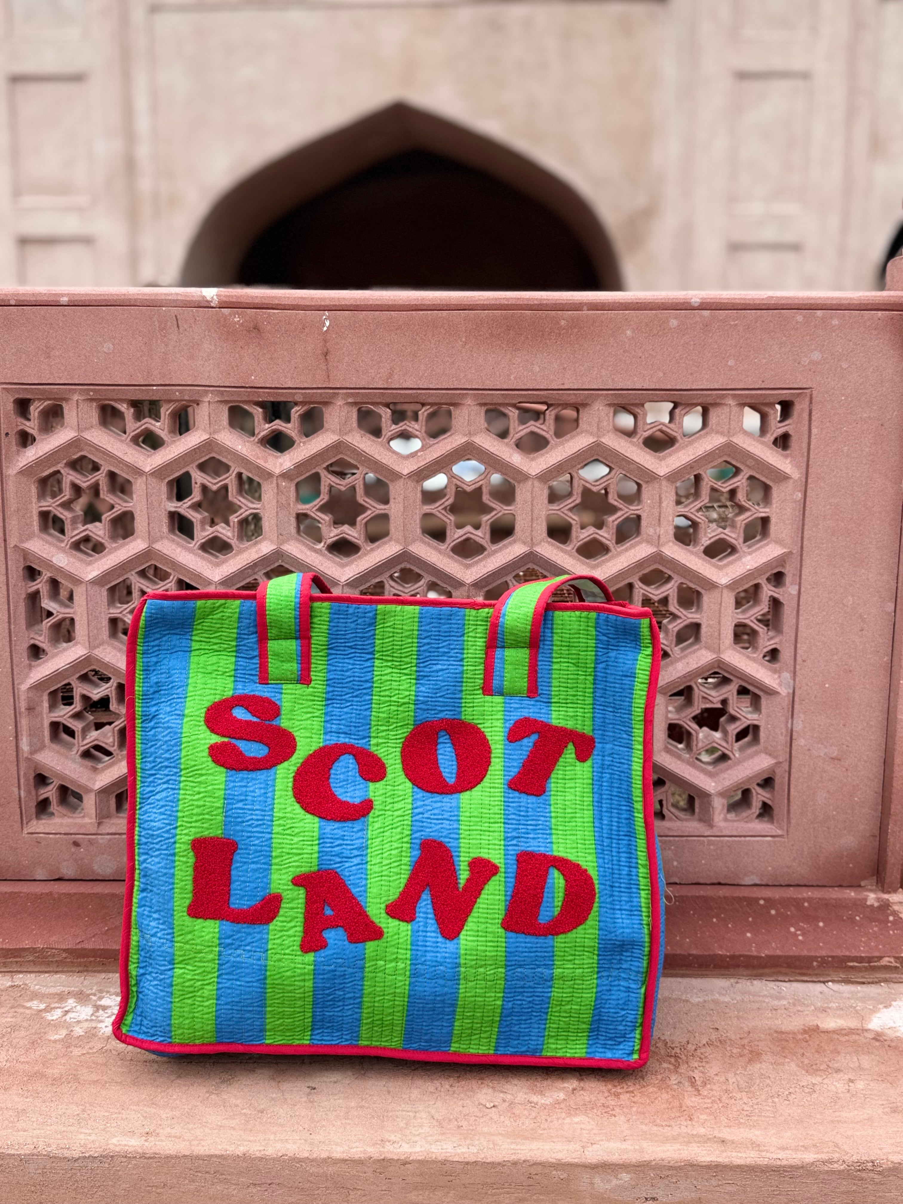 The Loch Tote