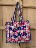 The Bonnie Tote