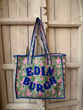 The Heather Tote