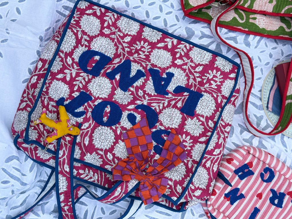 The Bonnie Tote
