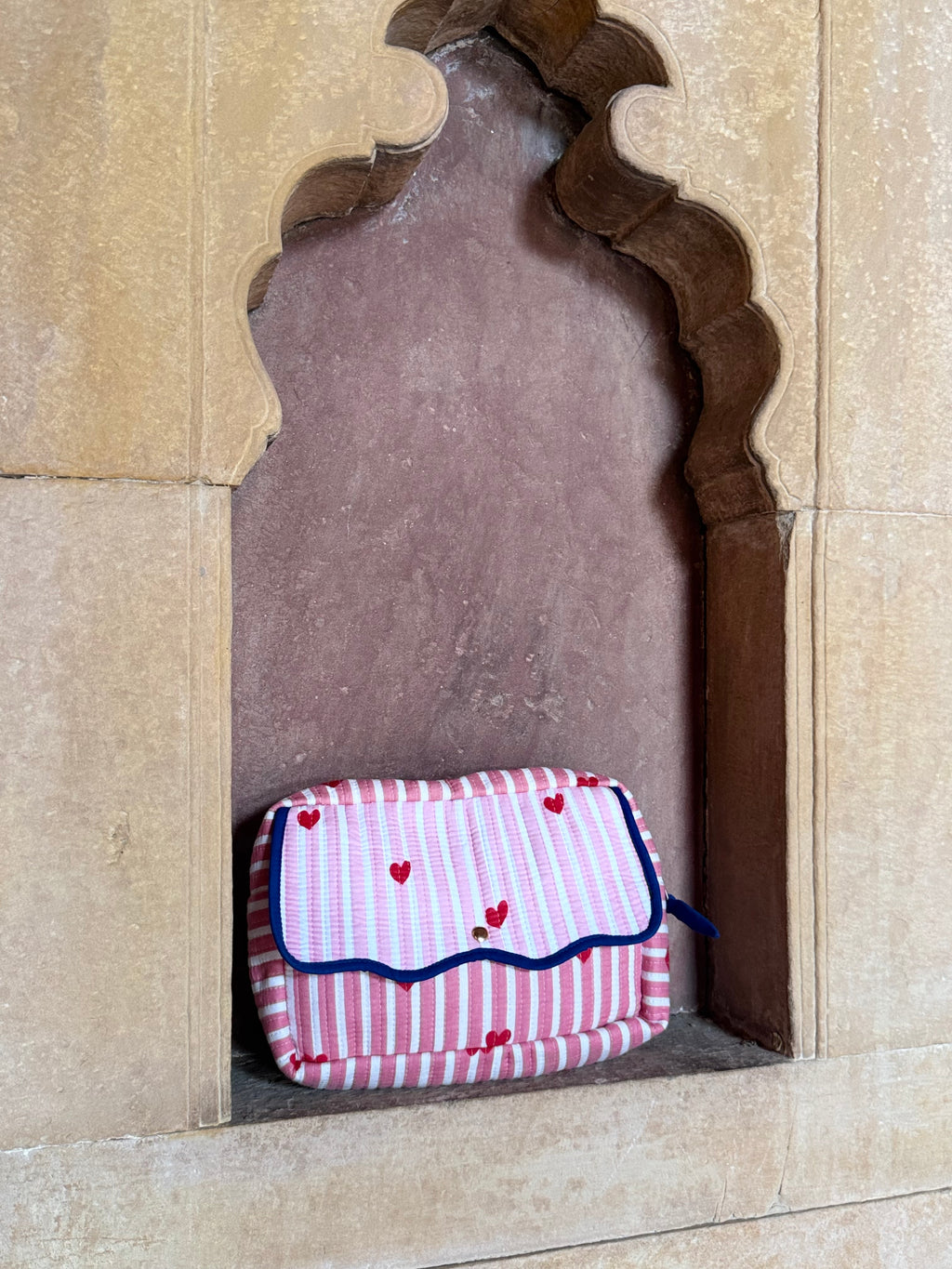The Bonnie Washbag