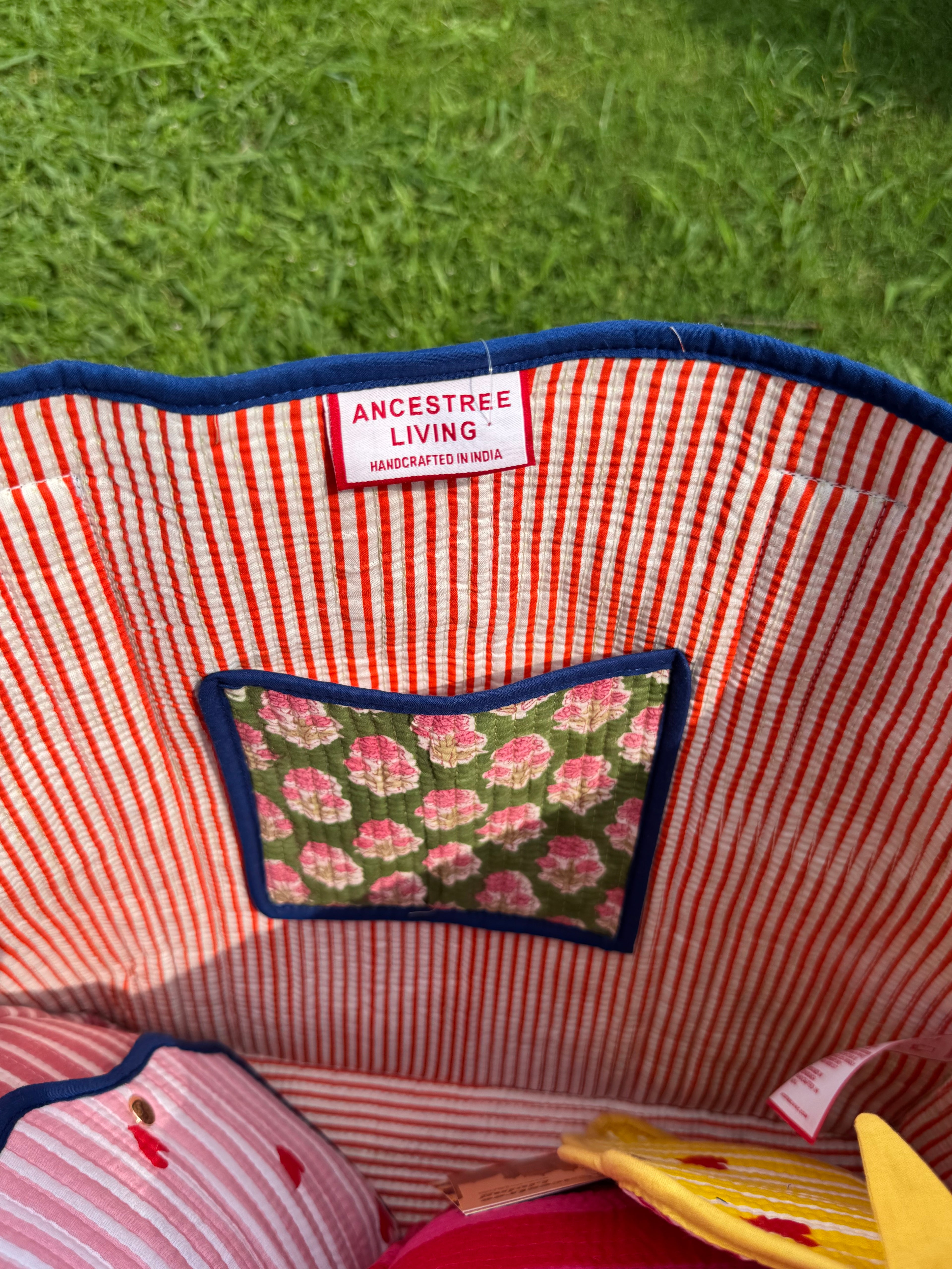The Edinburgh Tote