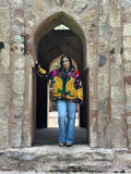 The Skye Jacket