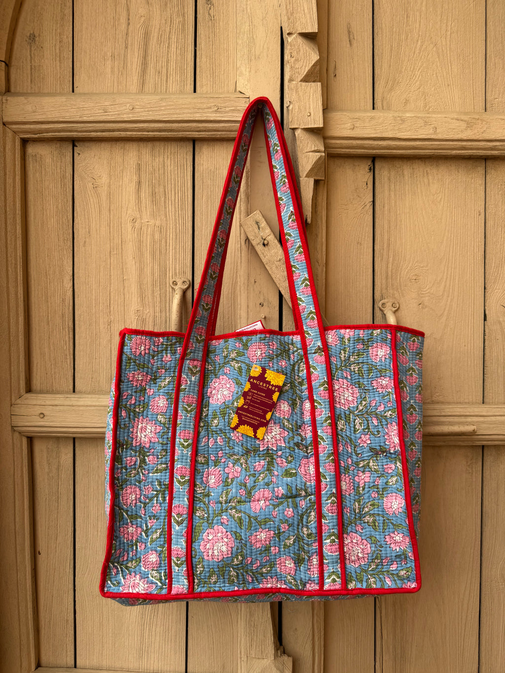 The Edinburgh Tote