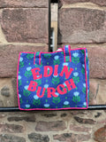 The Highland Tote (Edinburgh)
